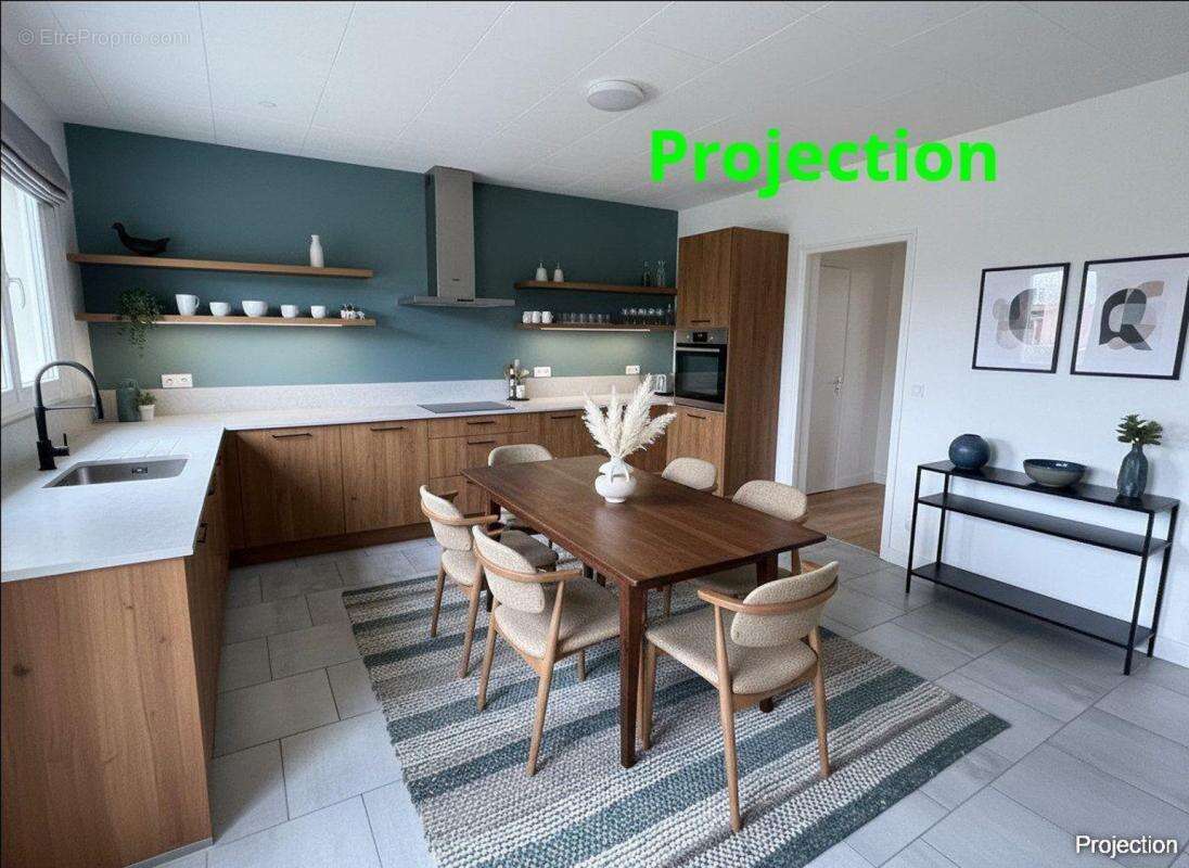 Maison de village - photo 2