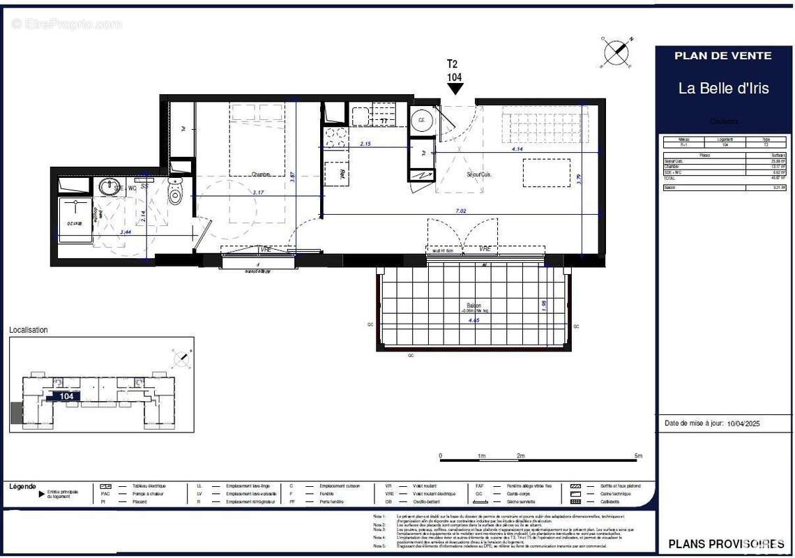 Photo 8 - Appartement à CAUTERETS