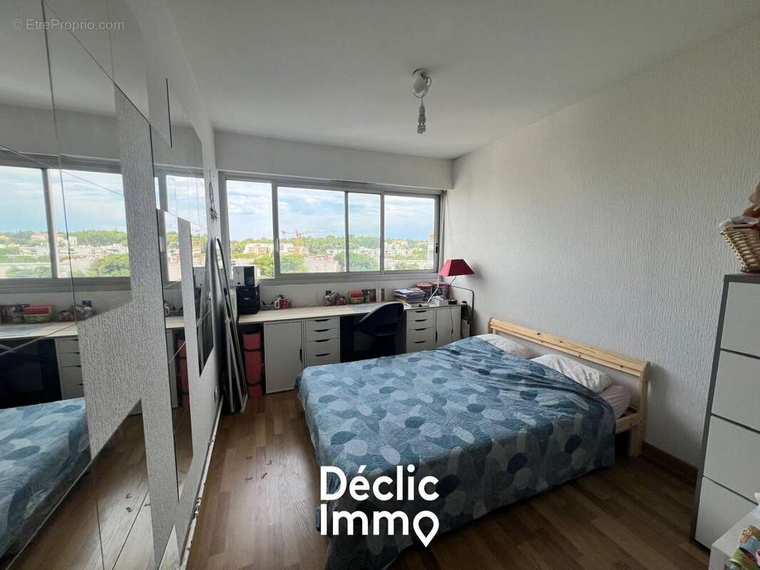 Superbe appartement T5 de 98m² - photo 5