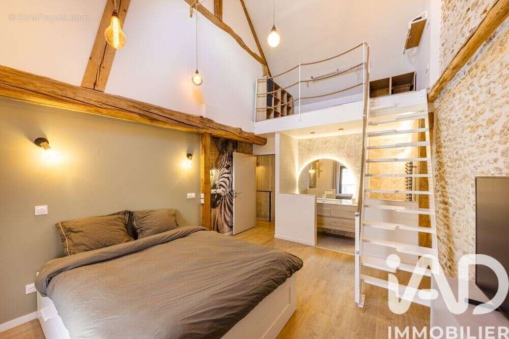 Maison 150 m² à Bethemont-La-Foret  - photo 9