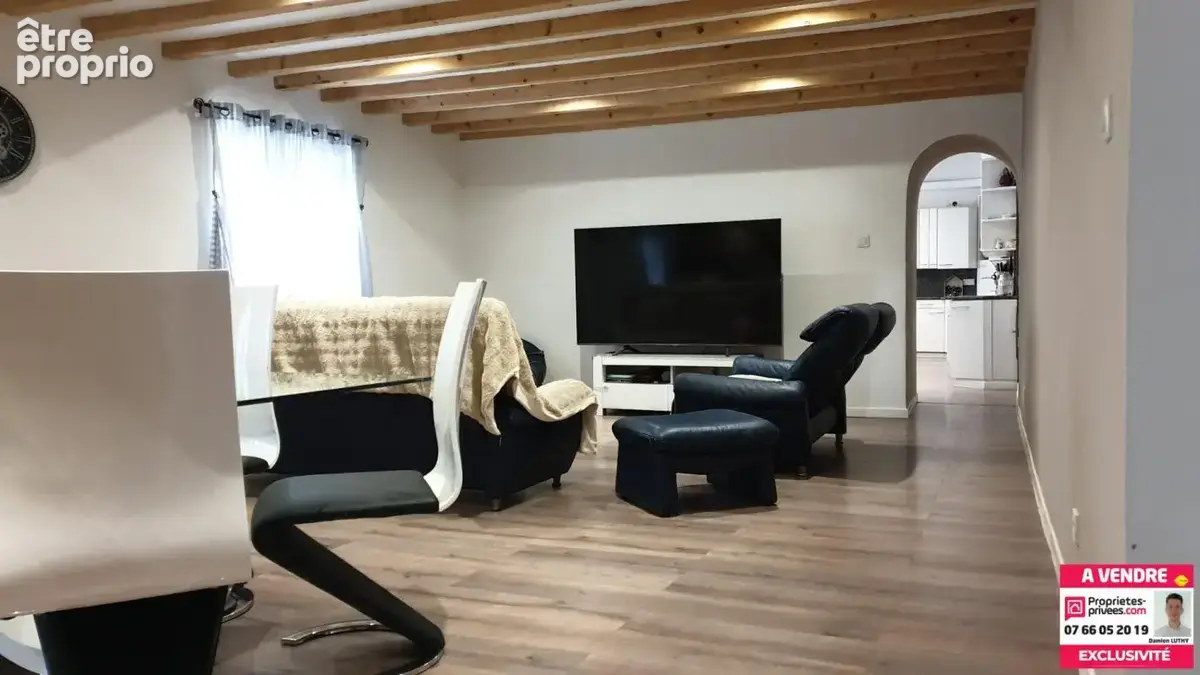 Maison 10 pièces de 300 m² - photo 6