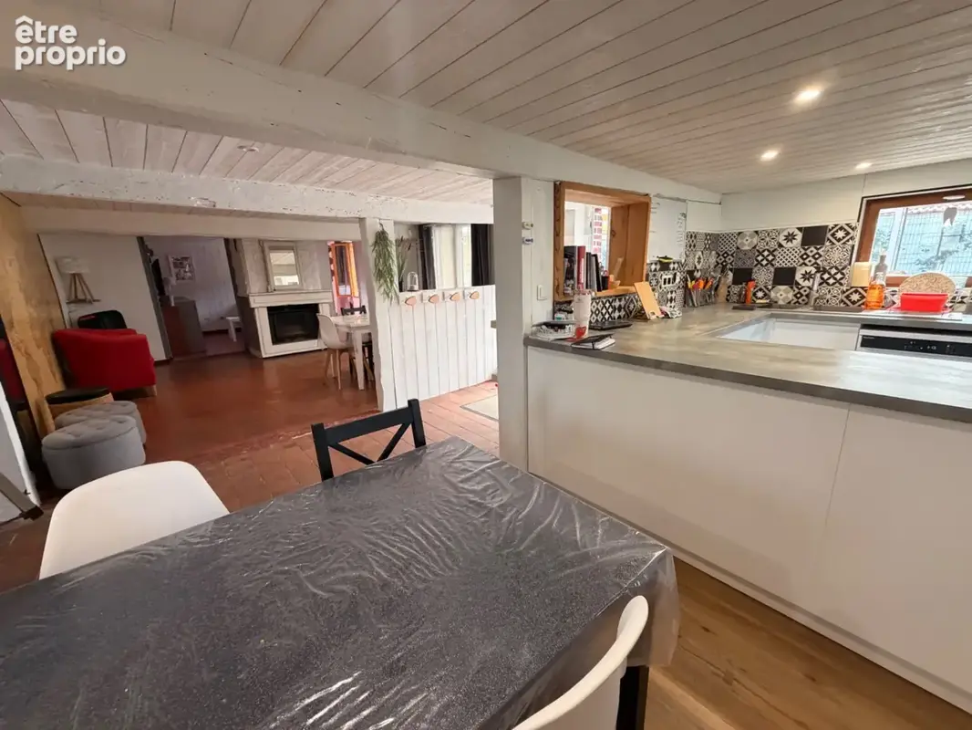 Maison à vendre 6 pièces LA BOURDINIERE SAINT LOUP (28) - photo 10