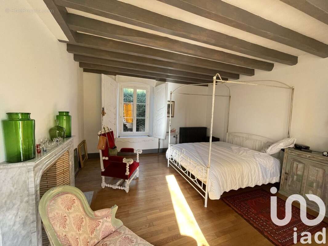 Photo 9 - Maison à MAIZIERES-LA-GRANDE-PAROISSE