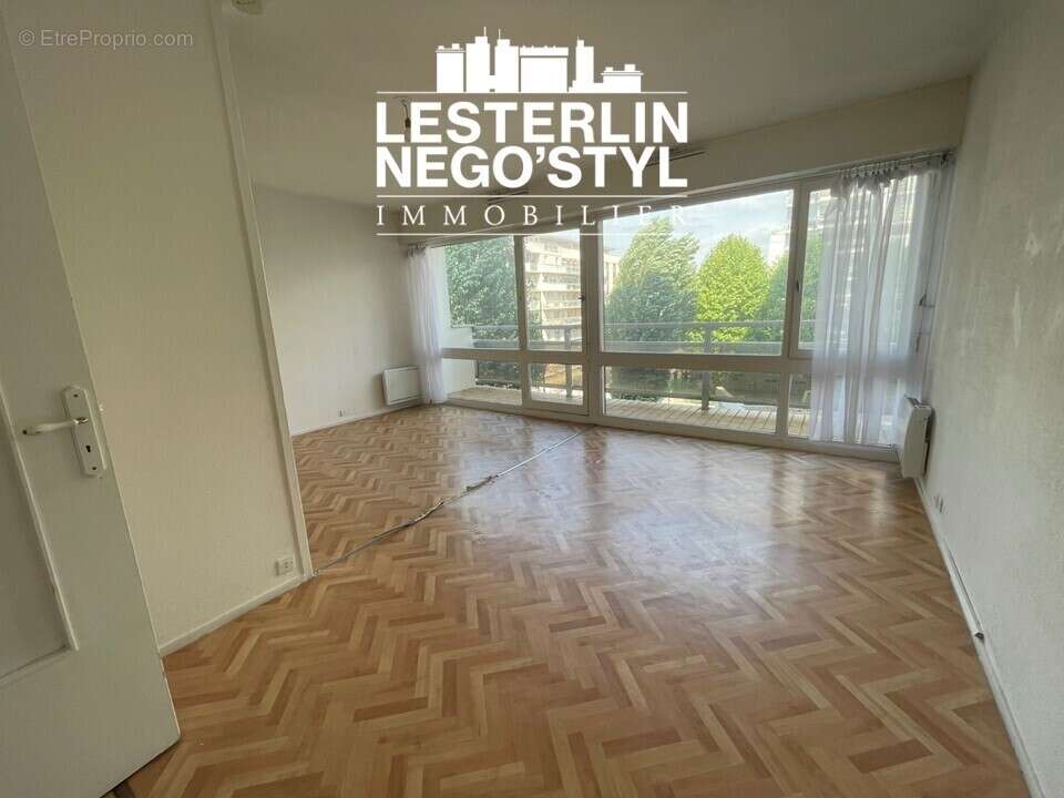 Appartement 74 m² à Le Havre  - photo 3