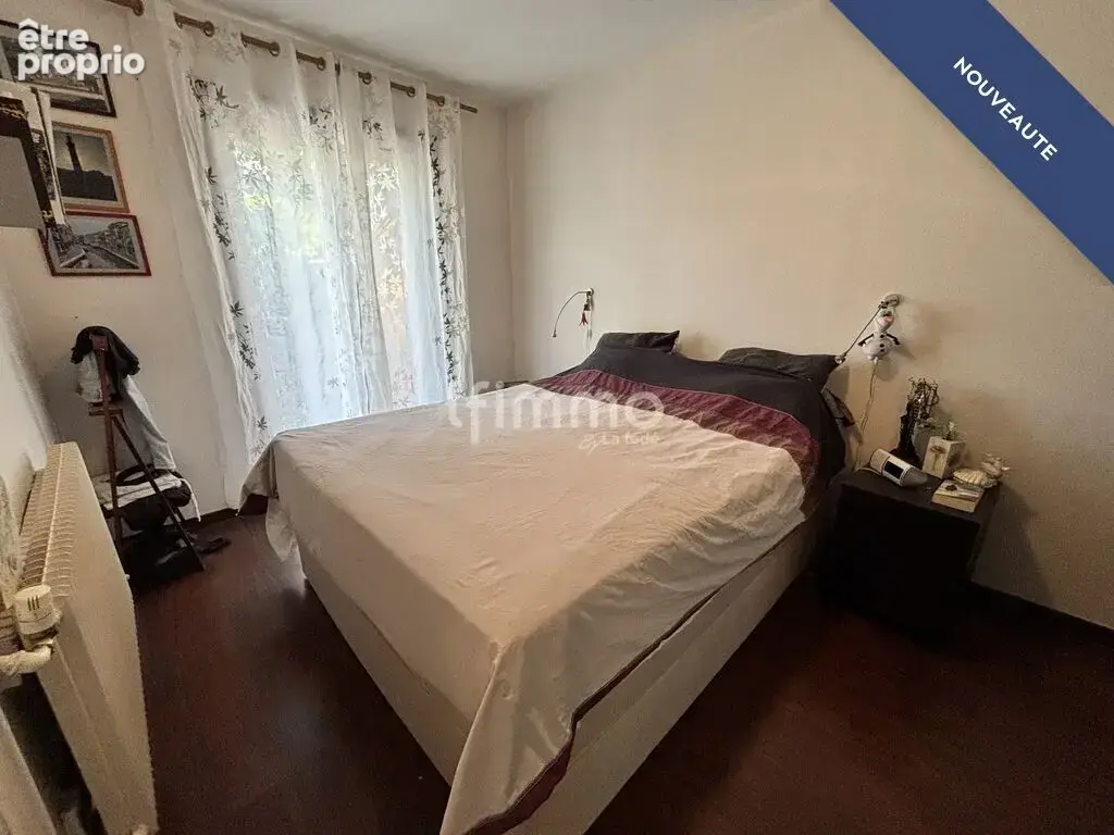 Maison plain-pied mitoyenne 68270 Wittenheim - photo 16