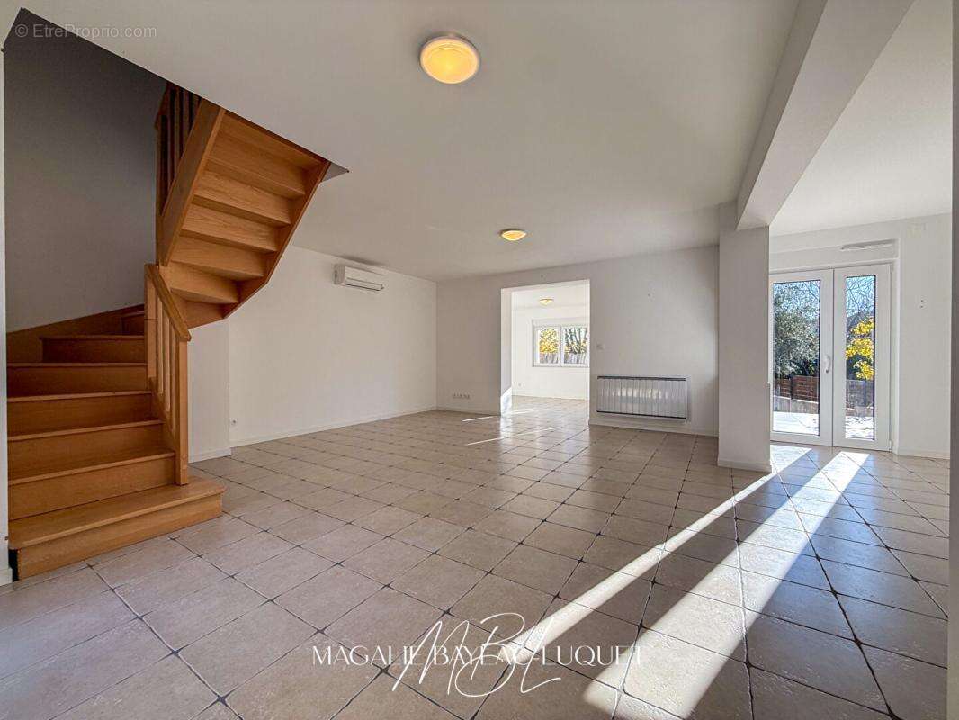 Exclusivite  maison t4 jardin dependance pas de travaux - photo 6