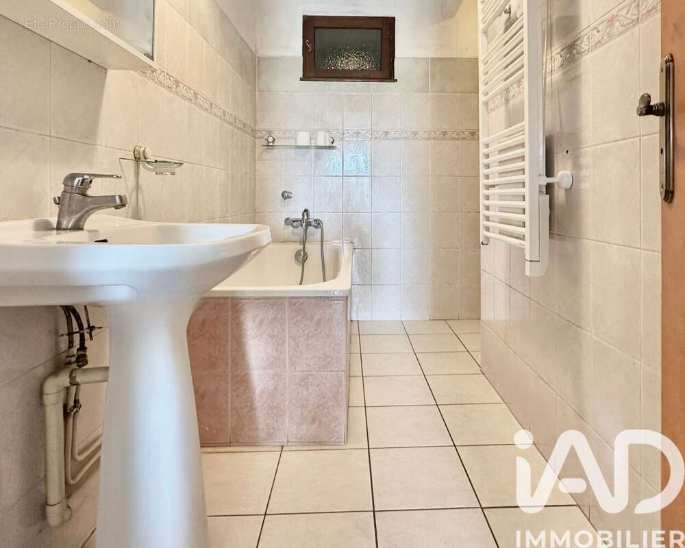 Photo 9 - Maison à LA CADIERE-D&#039;AZUR