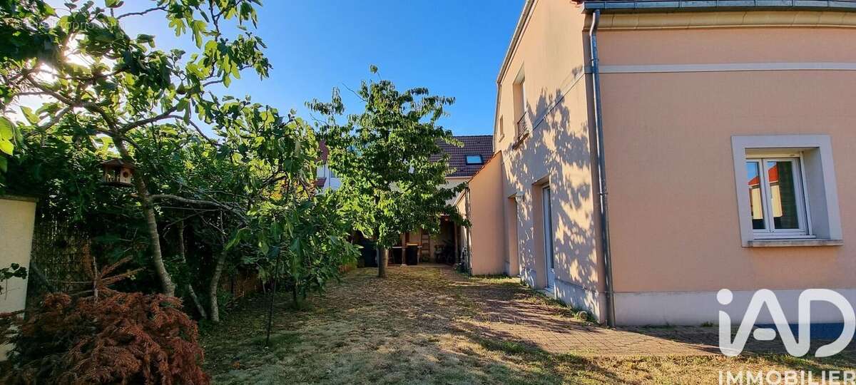 Photo 5 - Maison à BEZONS