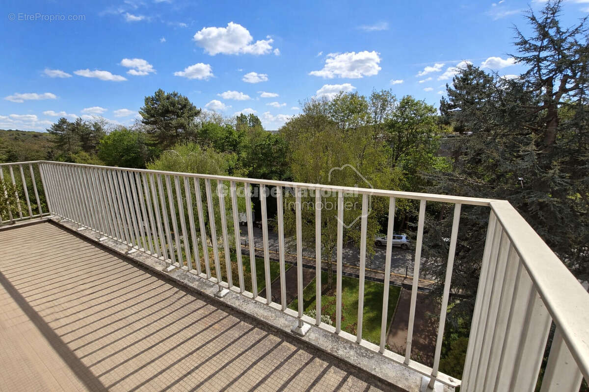 Appartement à VERSAILLES