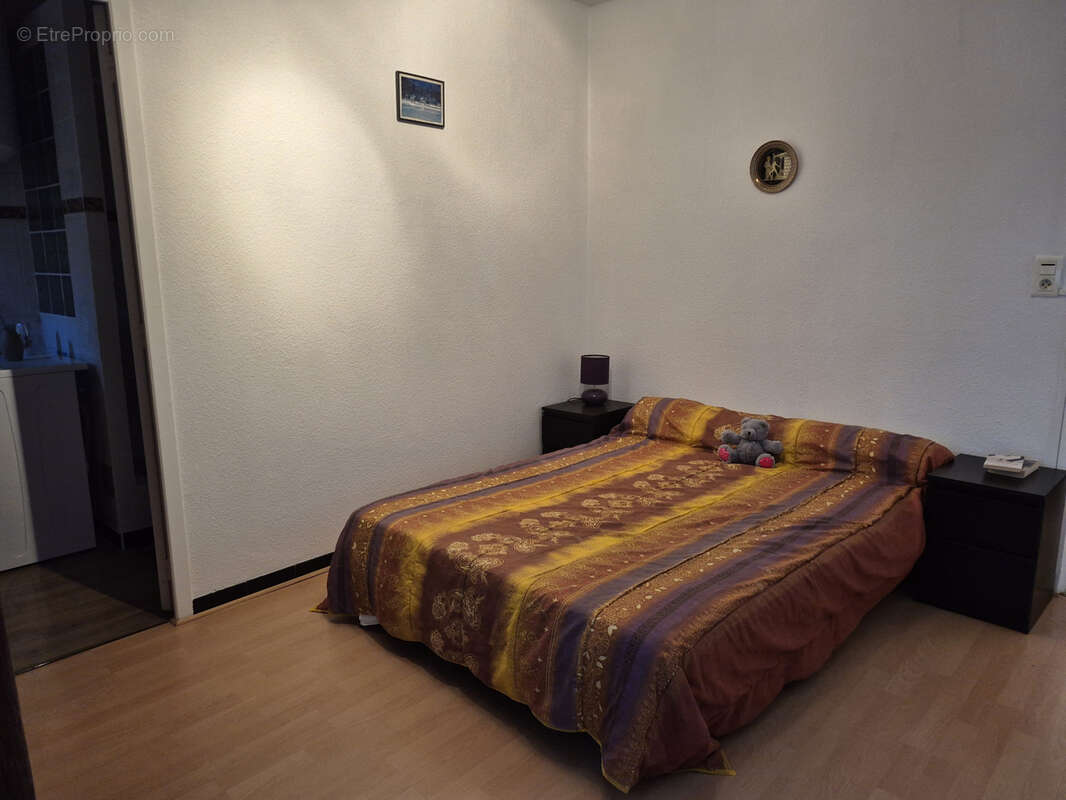 Appartement à VIAS