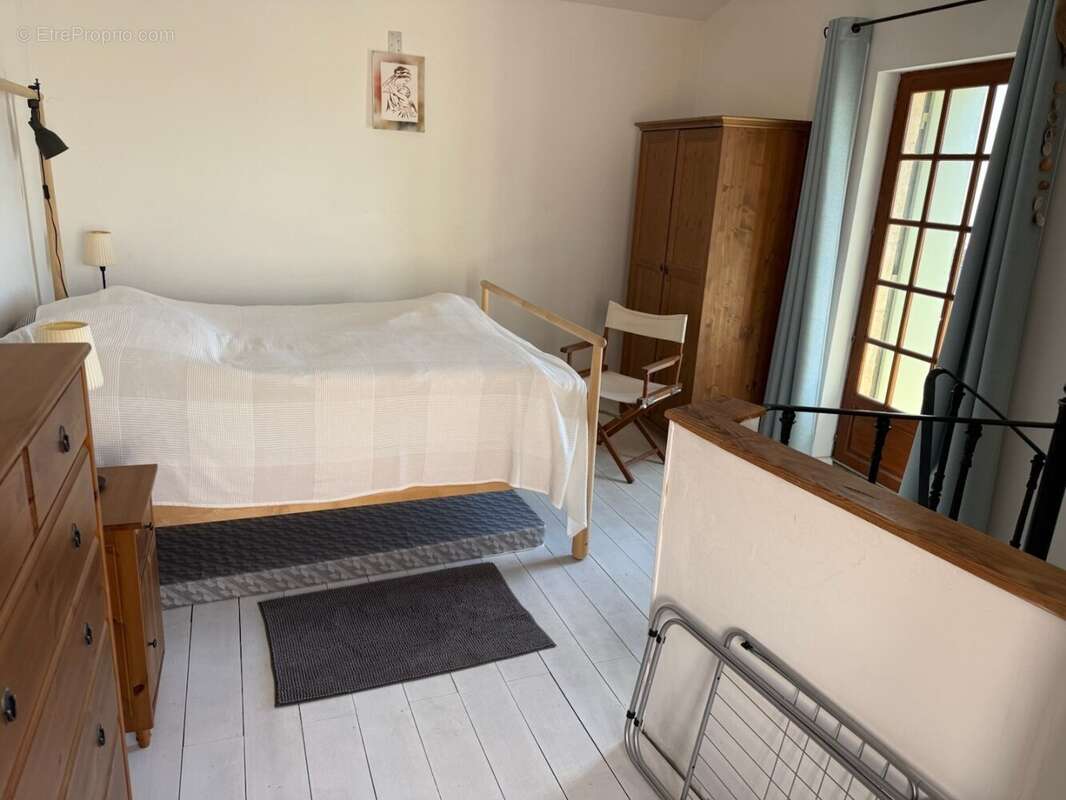 Maison à NEZIGNAN-L'EVEQUE