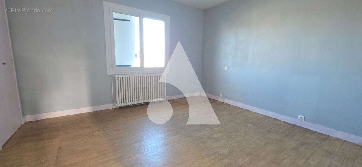 Maison à LA TREMBLADE