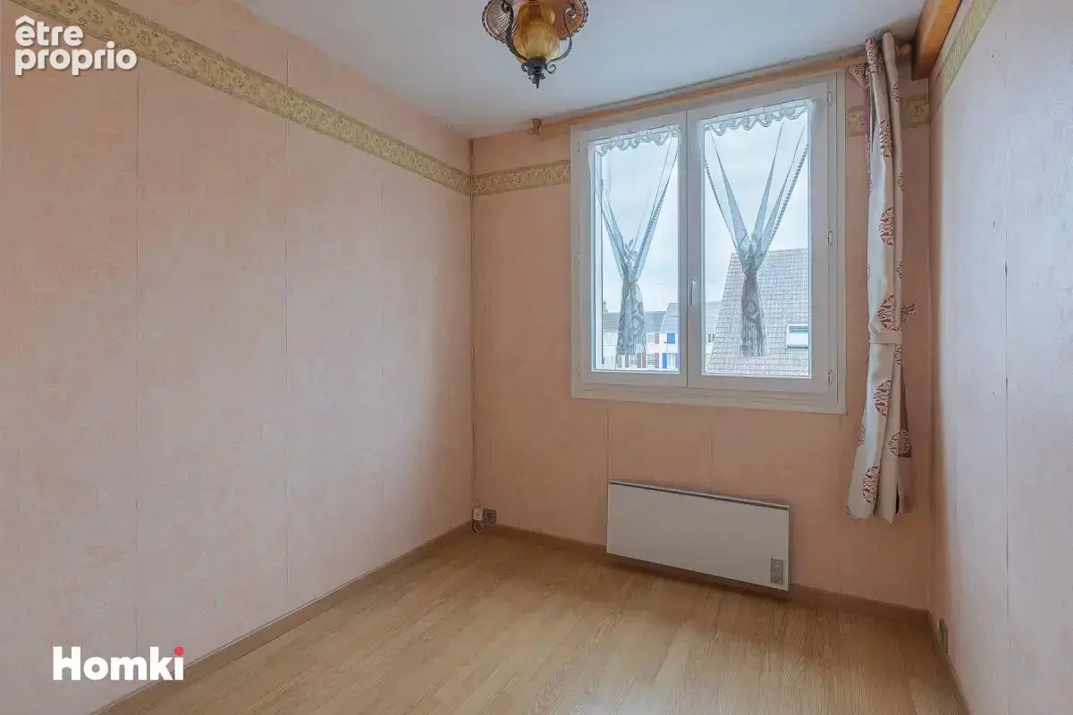 Maison familiale avec 4 chambres – Villeneuve d’Ascq, rue de la Constituante - photo 10