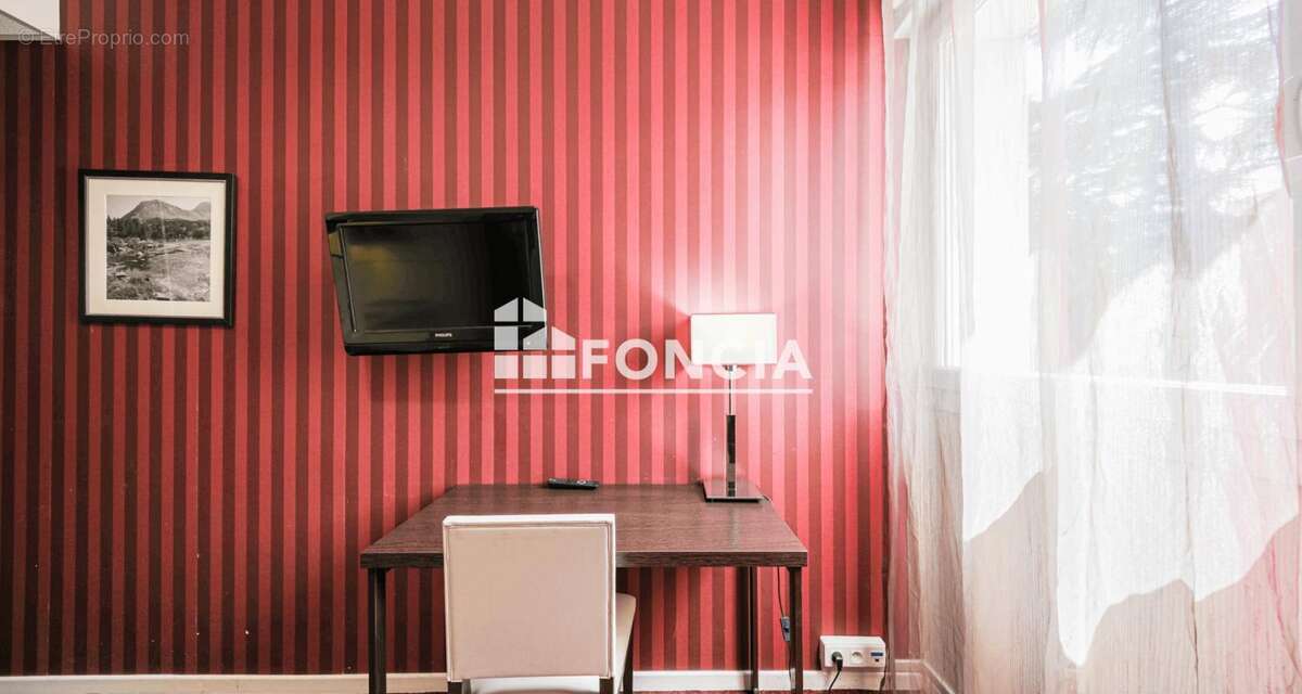 Studio dans residence de standing - photo 4