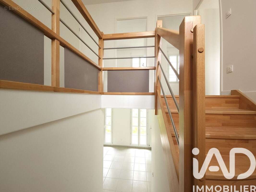 Photo 8 - Maison à SERRIS