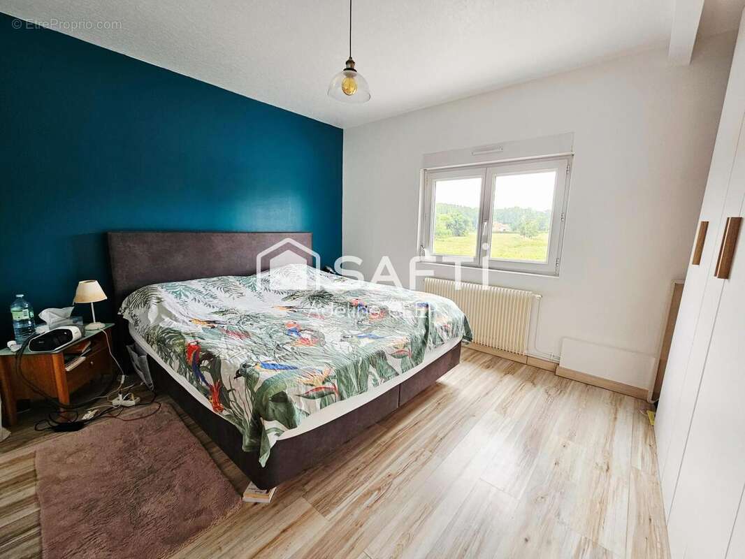 Photo 5 - Maison à LUGY