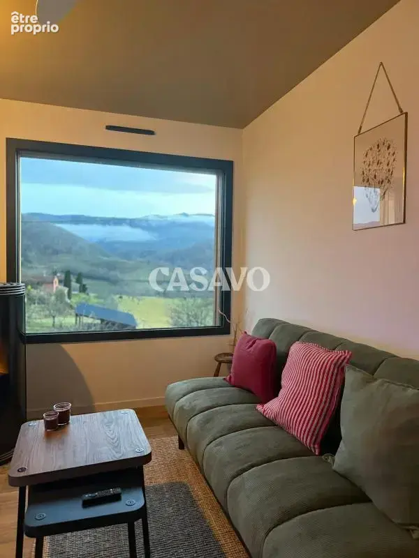 Vente Maison 4 pièces de 75m² - 09420 Rimont - photo 3