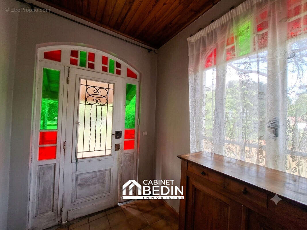 Maison 80 m² à Le Nizan  - photo 5