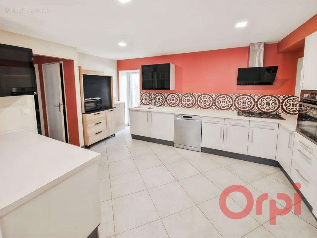 Grande maison familiale - photo 3
