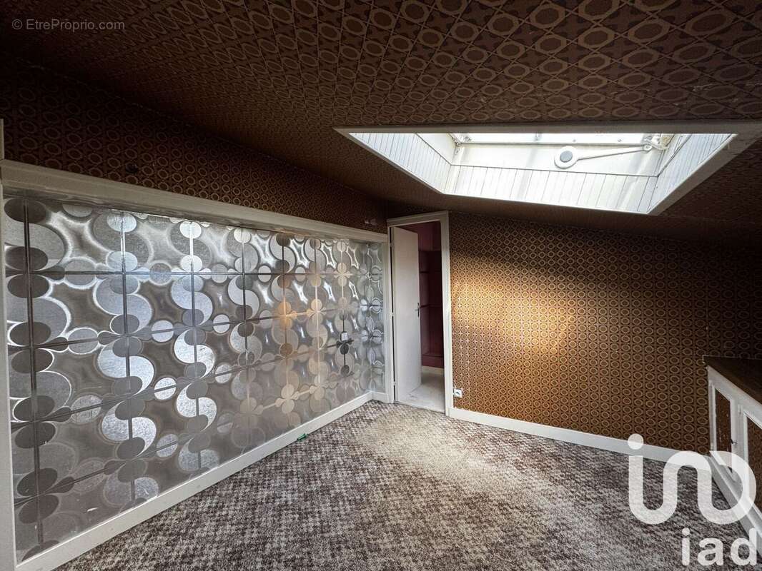 Photo 9 - Maison à COUX