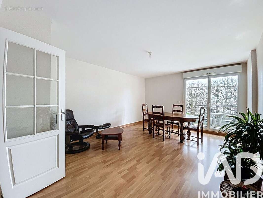 Photo 1 - Appartement à ORVAULT