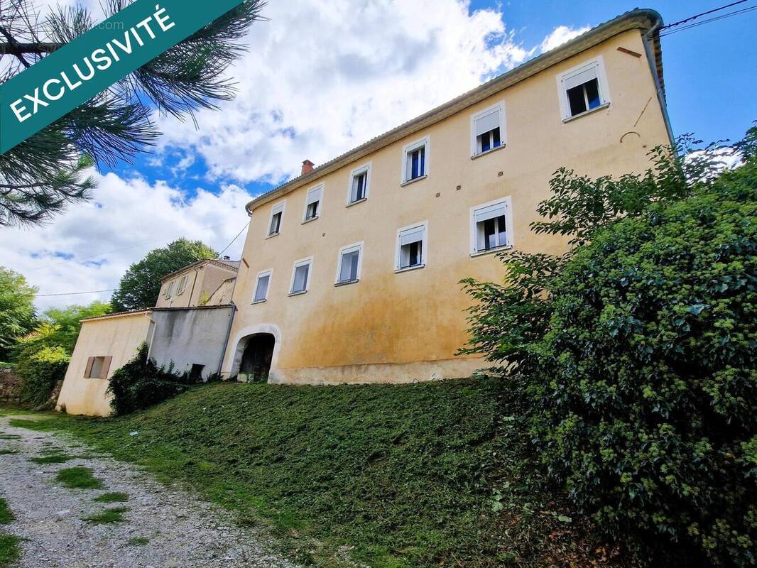 Photo 1 - Appartement à APT