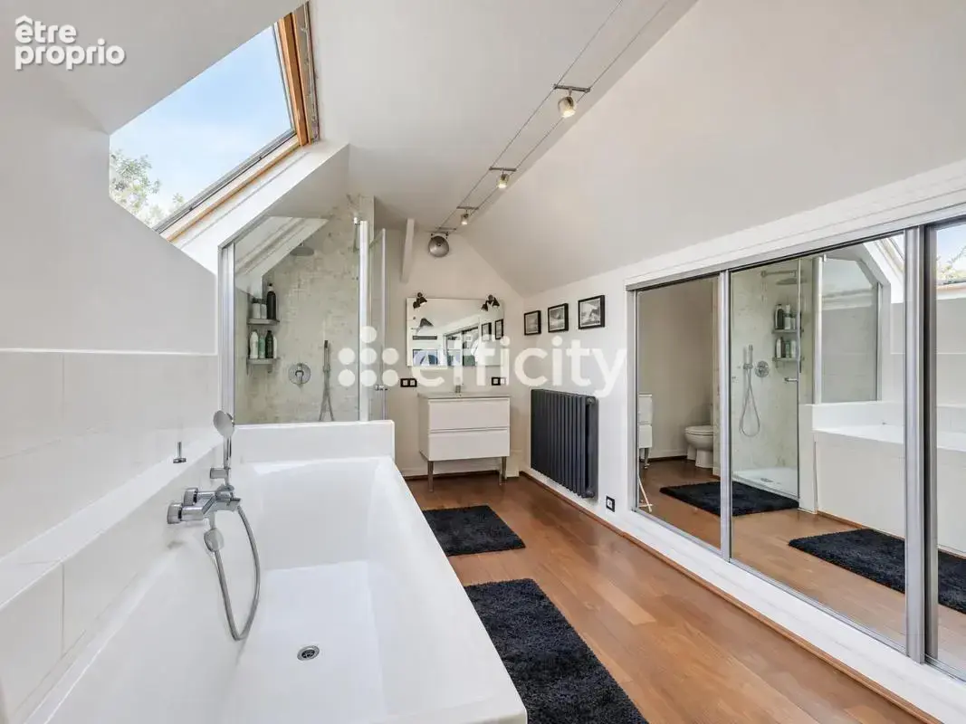 Maison 7 pièces 183 m² à vendre à Bercheres-Saint-Germain (28300) - photo 8