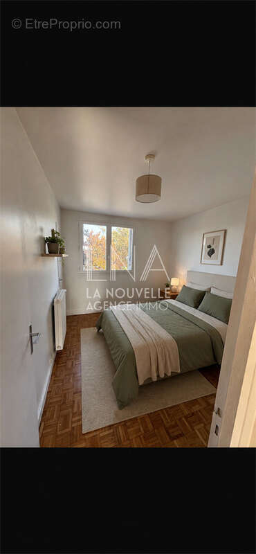 Coup de cœur – Appartement traversant - T3 de 58 m² - photo 3