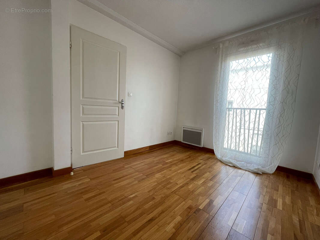 Appartement à EYSINES