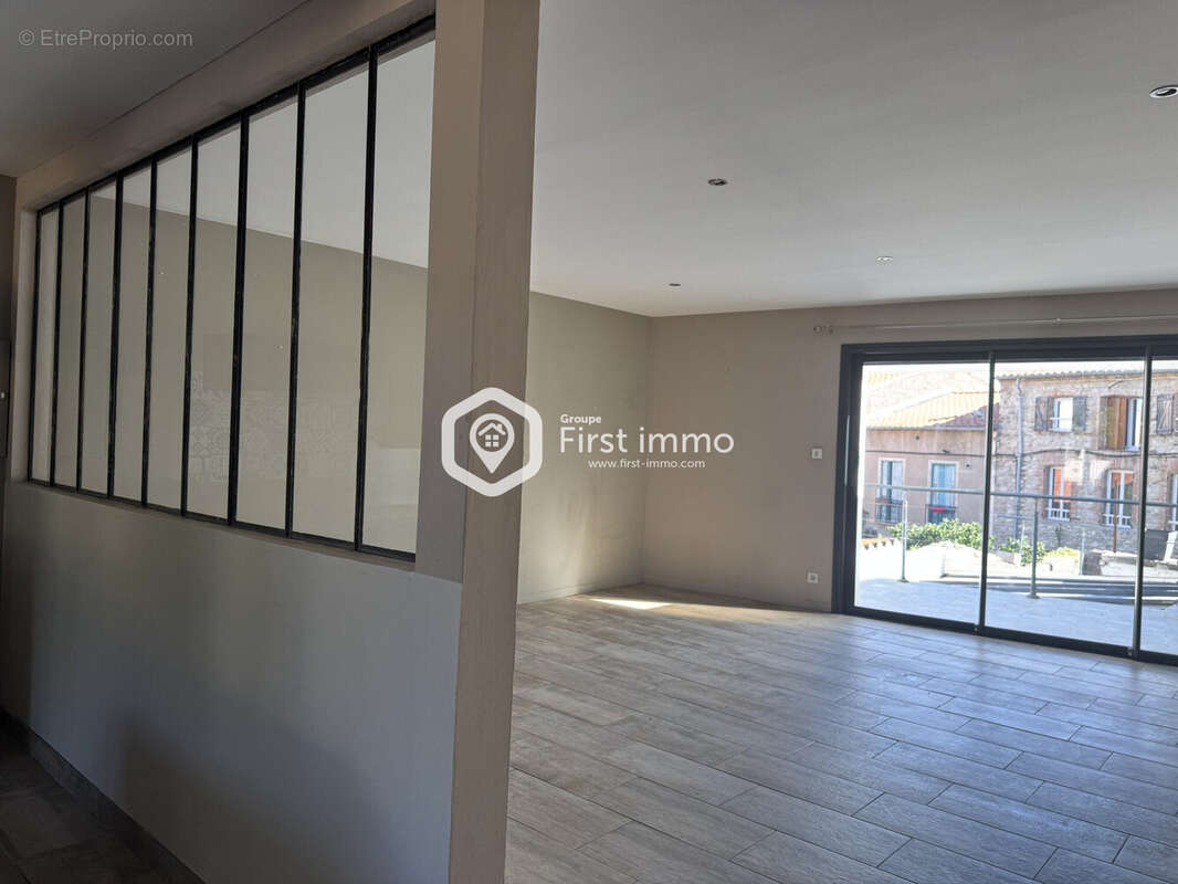 Maison 125 m² à Millas  - photo 3