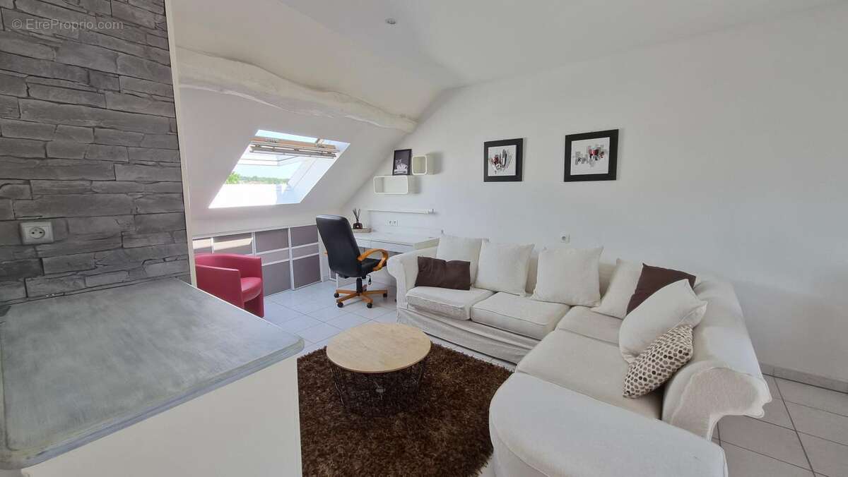 Appartement à ARPAJON