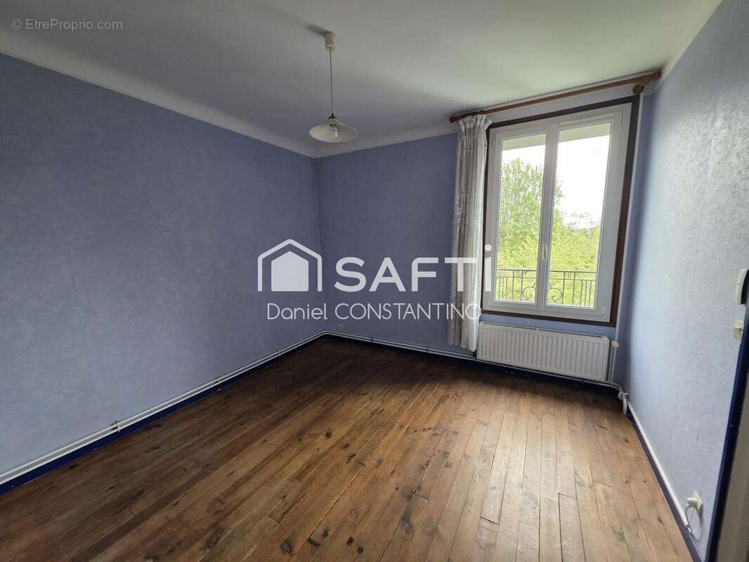 Photo 6 - Maison à VILLEMOISSON-SUR-ORGE