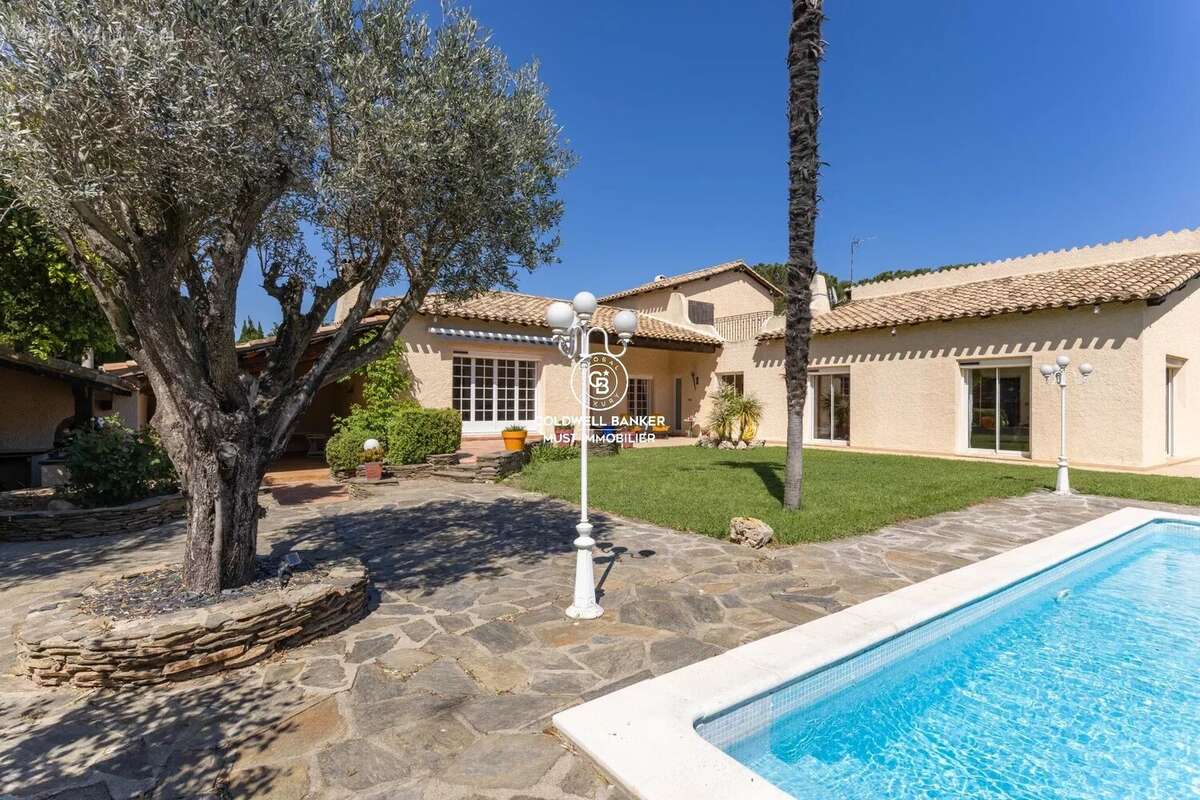 Maison à PERPIGNAN