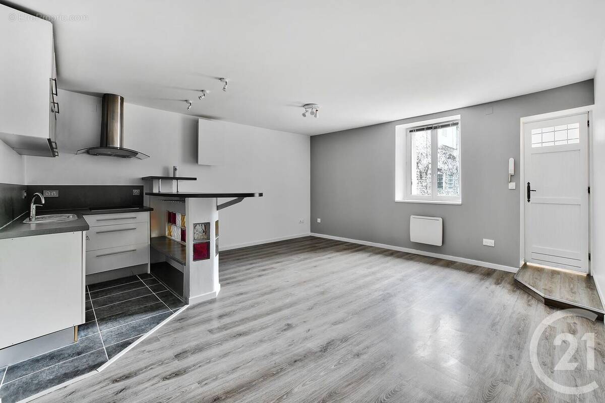 Appartement à MONTLUEL