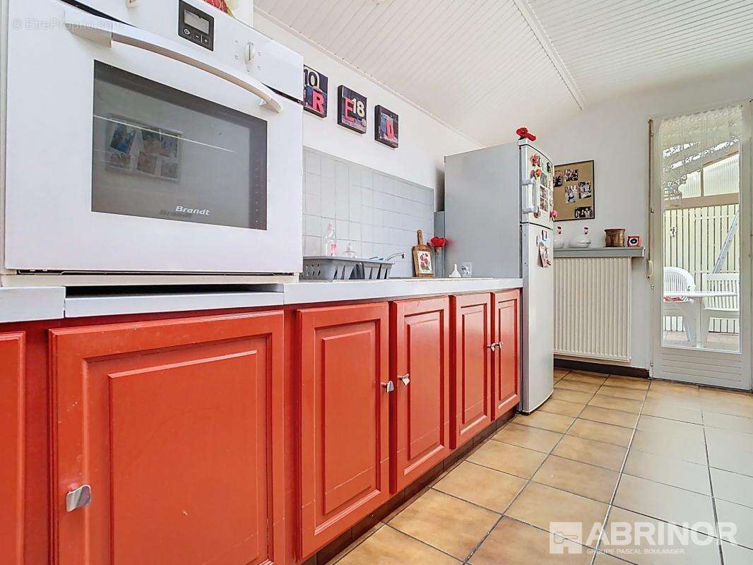 Maison à VILLENEUVE-D'ASCQ