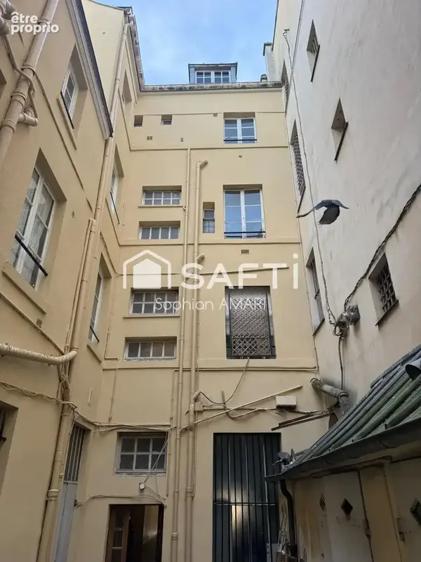 Photo 1 - Appartement à VERSAILLES