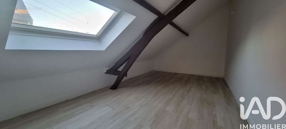 Photo 7 - Maison à SAINT-ETIENNE-DU-ROUVRAY