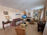 Appartement à SAINT-FLORENT