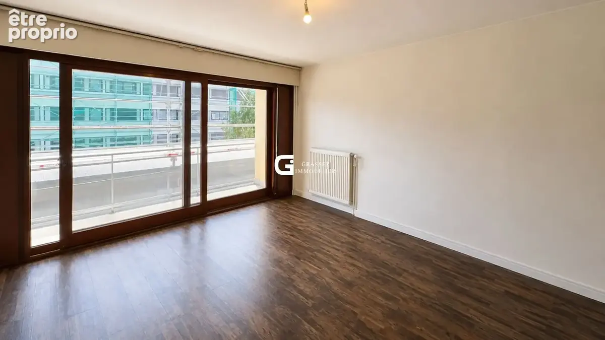 Appartement Oyonnax 3 pièces 68 m2 - photo 3