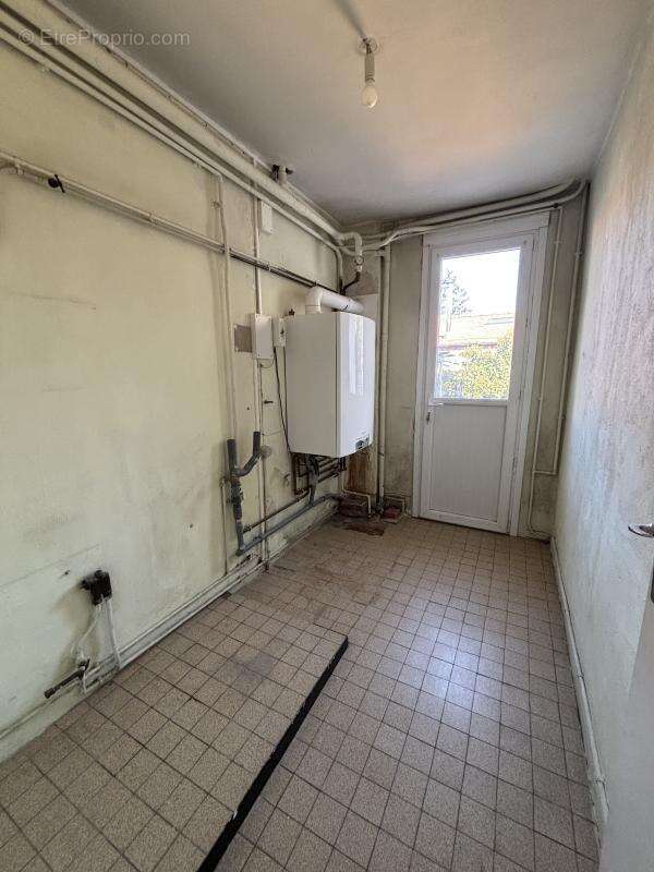 Maison 133 m² à La Rochelle  - photo 22