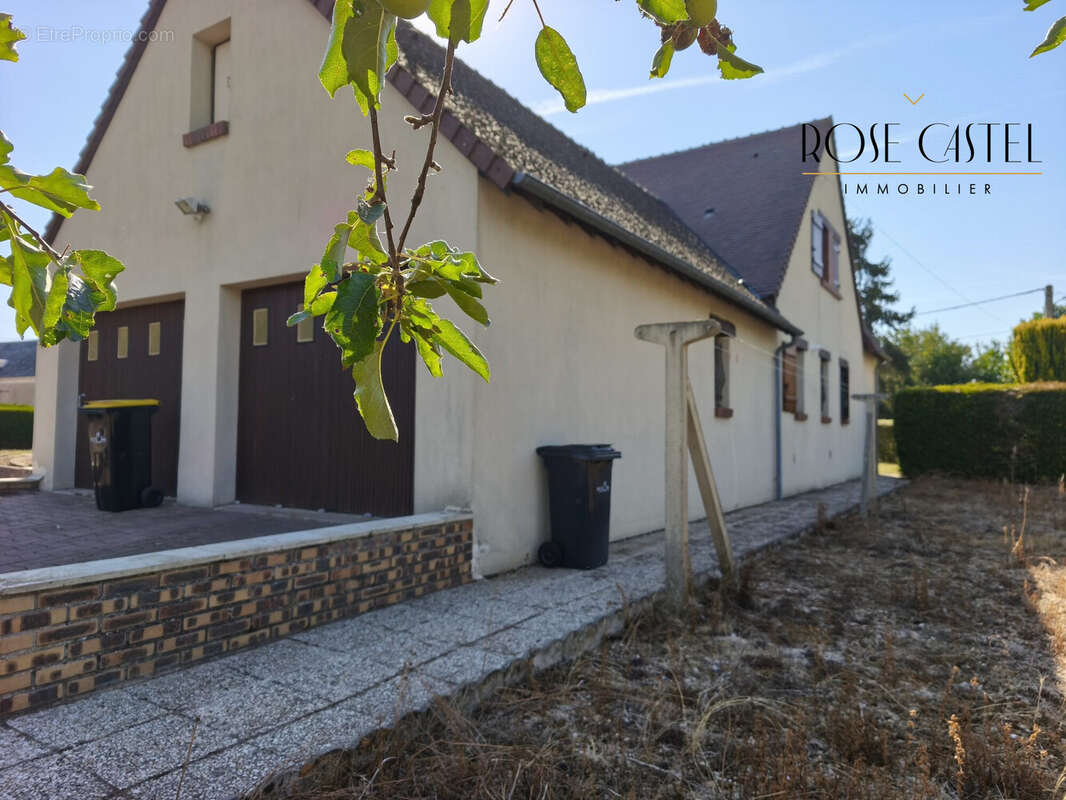 Maison 165 m² à Chateaudun  - photo 4