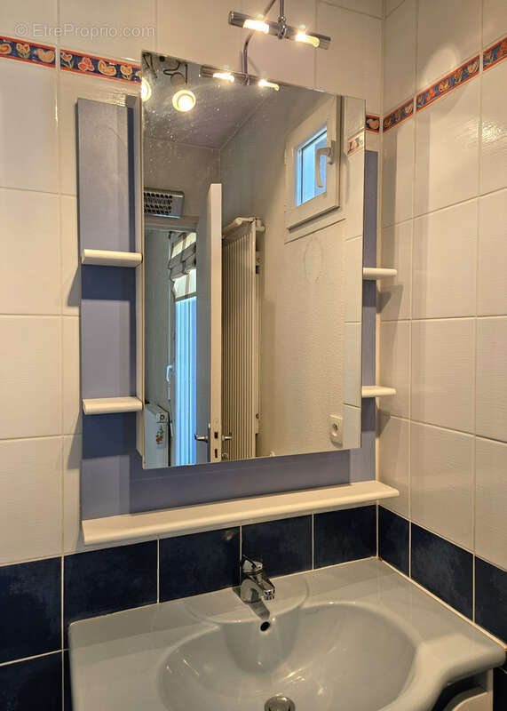 Appartement à RODEZ