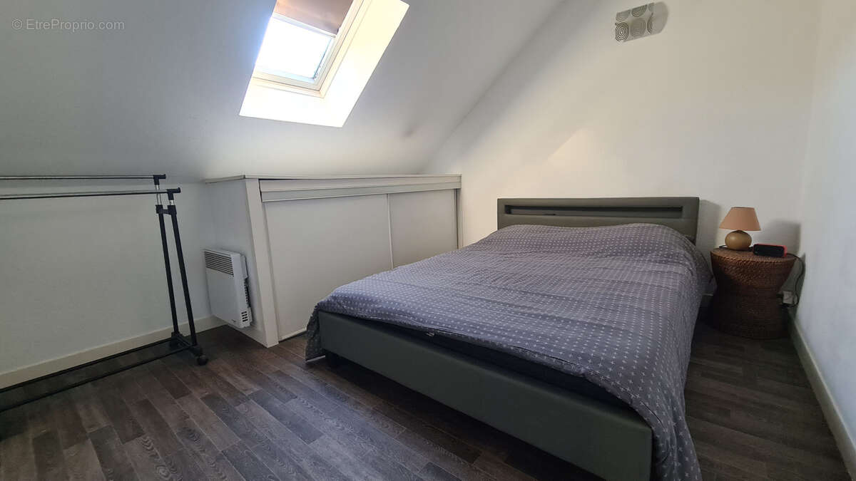 Appartement à MONTREUIL