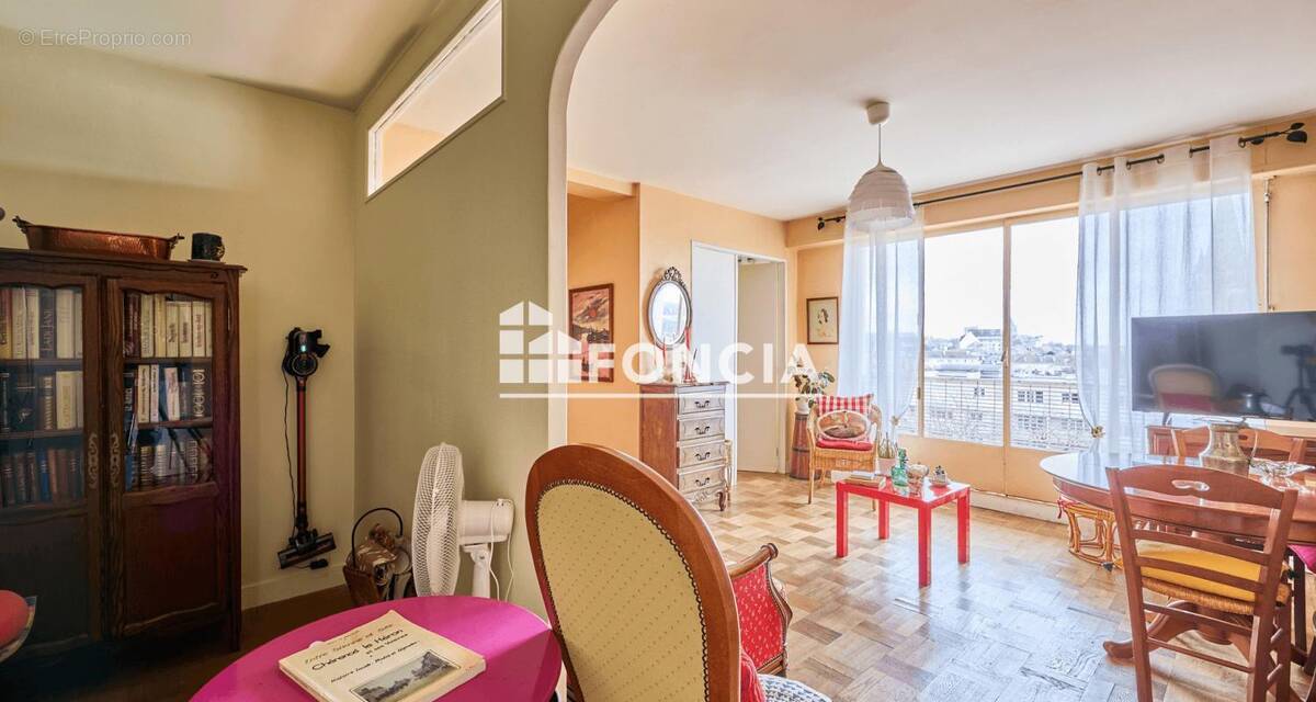 Appartement à CAEN