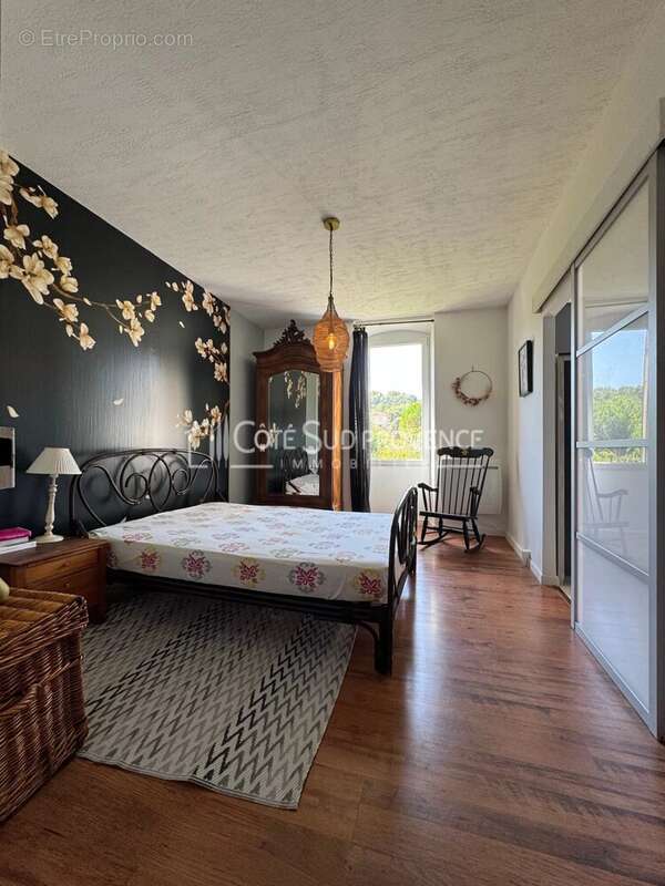 Maison de village saint-didier - photo 9