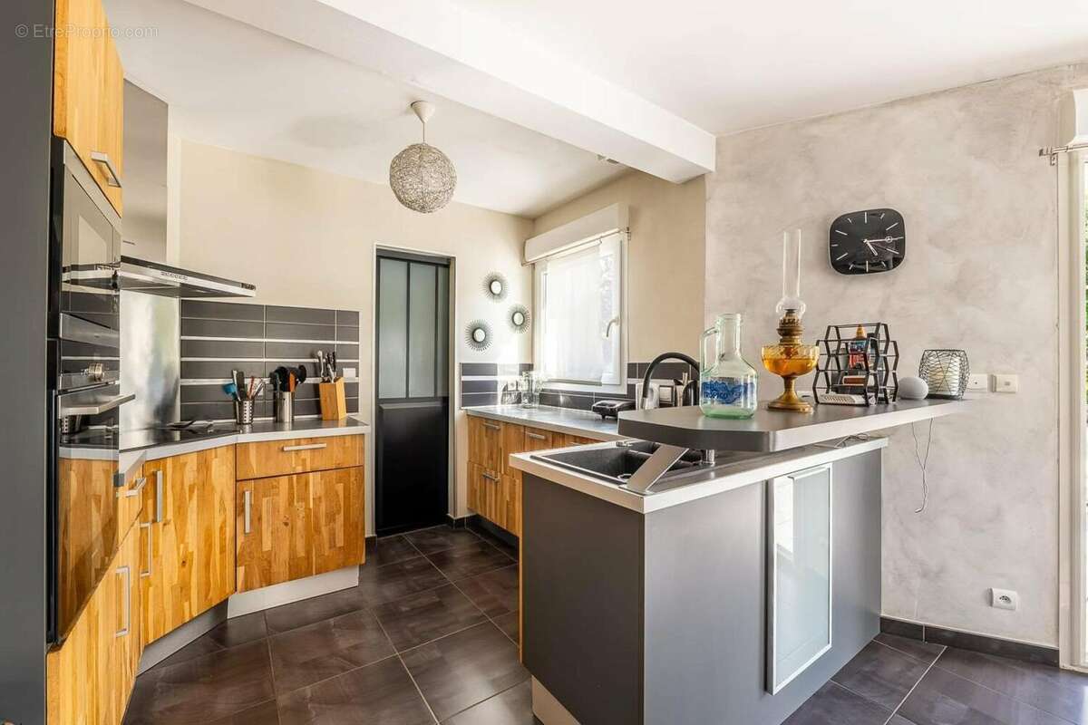 Photo 2 - Maison à CHARQUEMONT