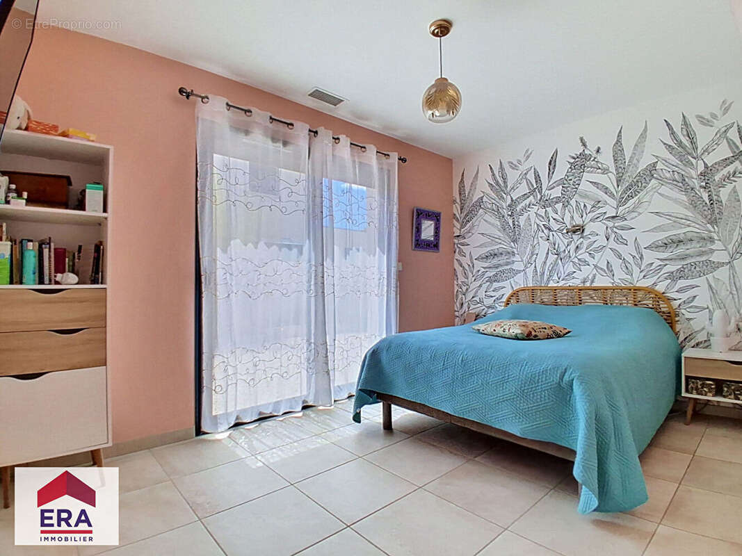 Maison 150m² à sérignan - photo 7