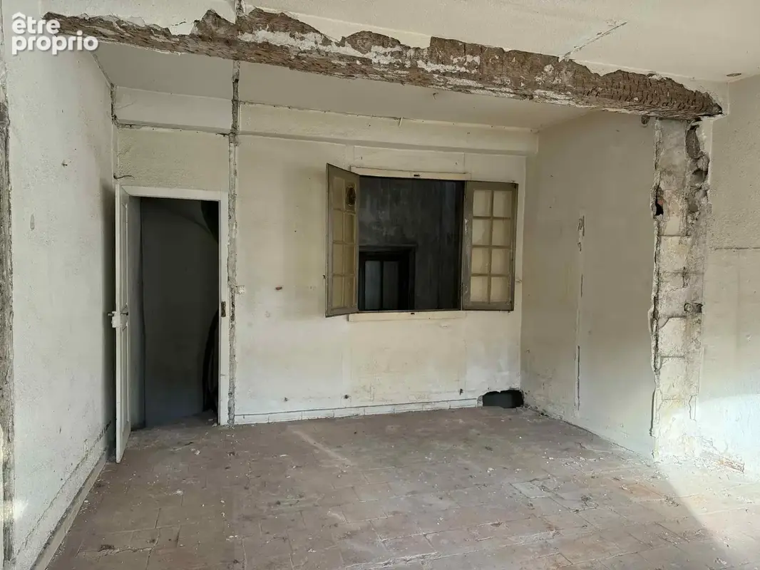 Immeuble de caractère à rénover   Emplacement premium dans la Bastide St Louis - photo 9