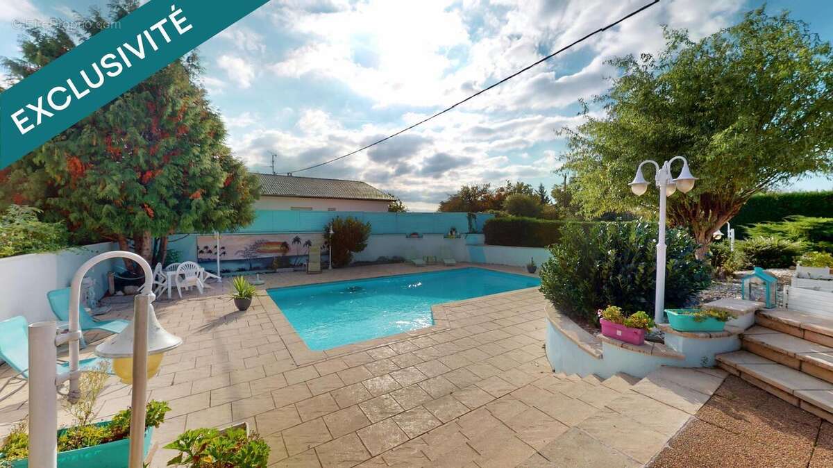 Photo 8 - Maison à WITTELSHEIM