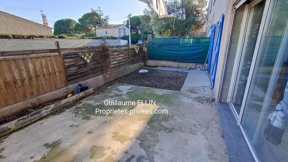 Appartement à CASES-DE-PENE